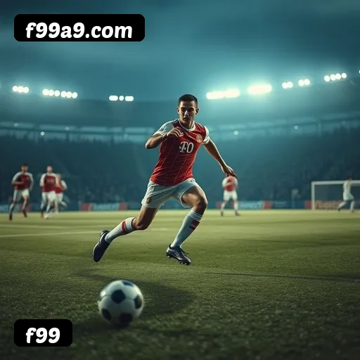 Vantagens exclusivas f99 para jogadores brasileiros - São Paulo, Rio, BH