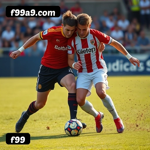 Requisitos do APK da f99 para Android