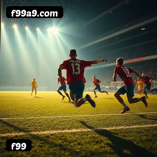 f99 bônus R$5.000 + 500 giros - Rollover 35x, prazo 30 dias, 38% taxa conversão